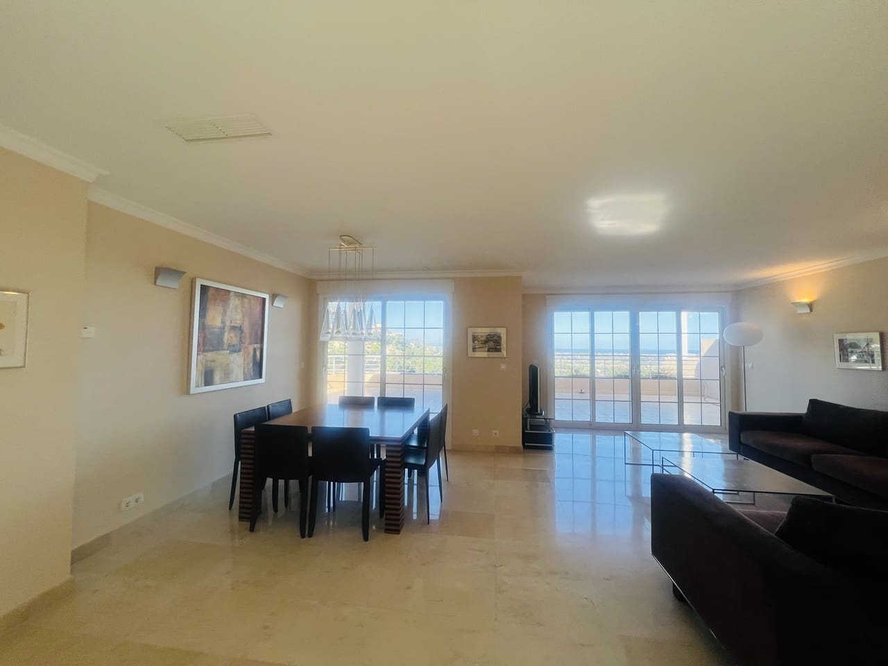 2 makuuhuone Kattohuoneisto myytävänä paikassa La Sella - 525 000 € (Ref: 9598664)