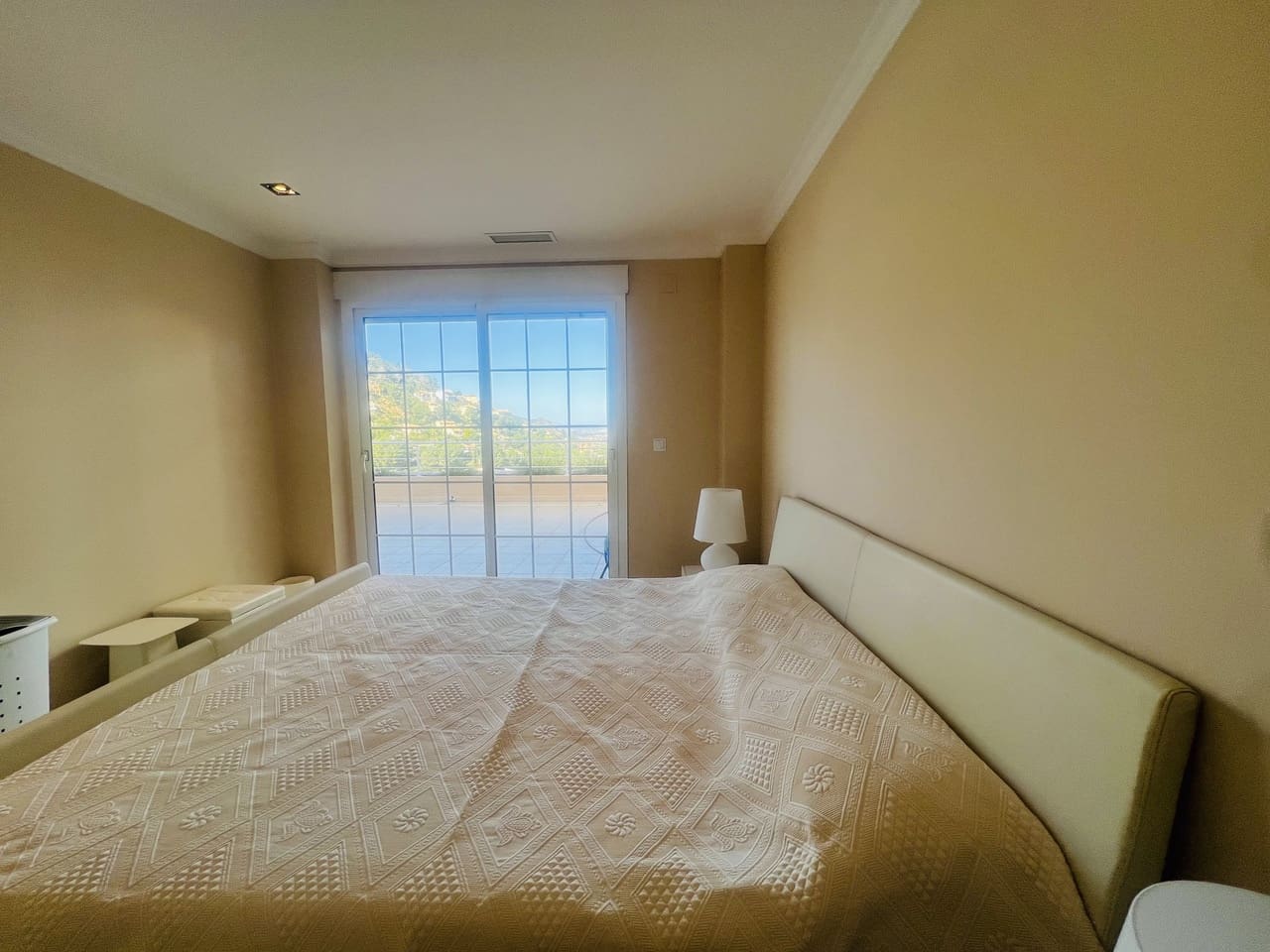 2 makuuhuone Kattohuoneisto myytävänä paikassa La Sella - 525 000 € (Ref: 9598664)