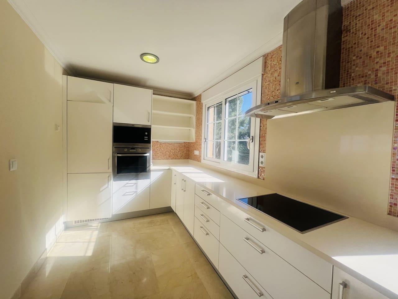 2 makuuhuone Kattohuoneisto myytävänä paikassa La Sella - 525 000 € (Ref: 9598664)