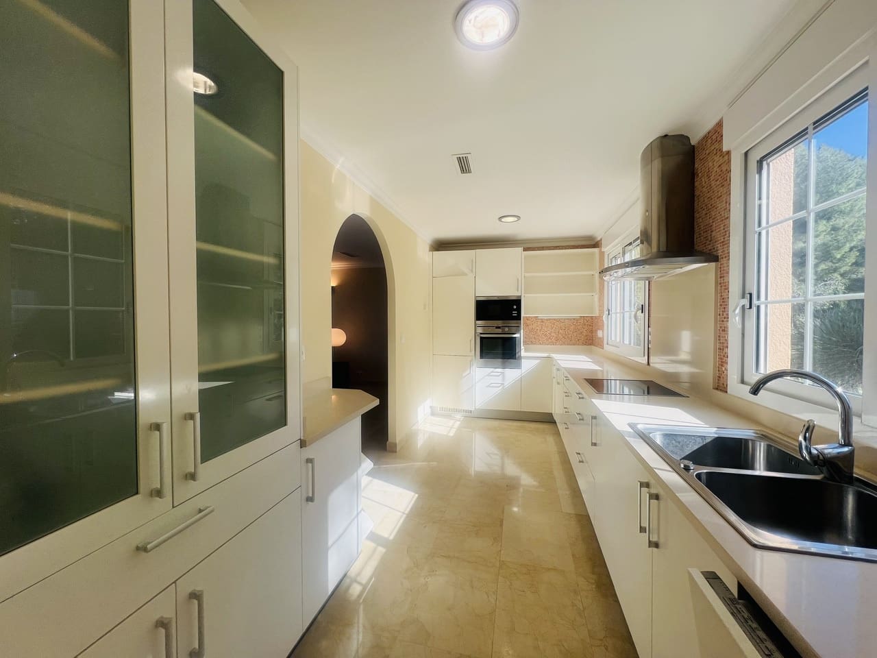 2 makuuhuone Kattohuoneisto myytävänä paikassa La Sella - 525 000 € (Ref: 9598664)