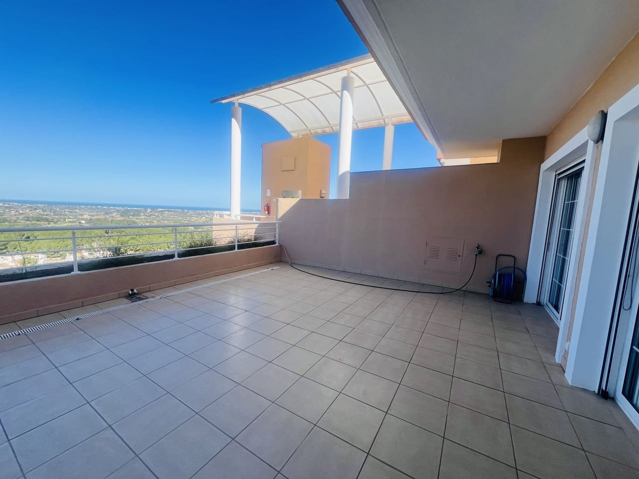 2 makuuhuone Kattohuoneisto myytävänä paikassa La Sella - 525 000 € (Ref: 9598664)