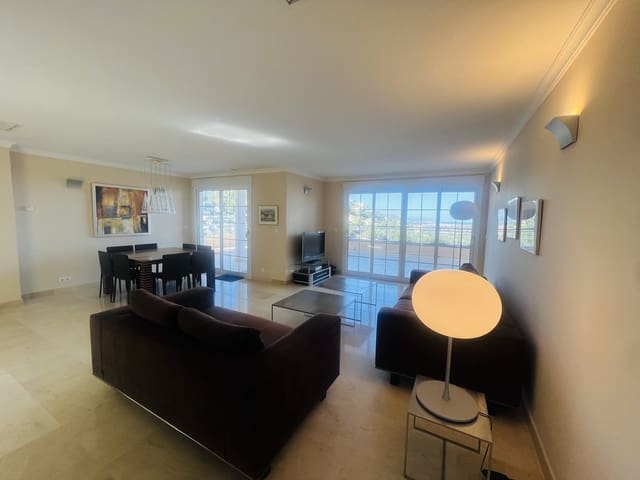 2 makuuhuone Kattohuoneisto myytävänä paikassa La Sella - 525 000 € (Ref: 9598664)