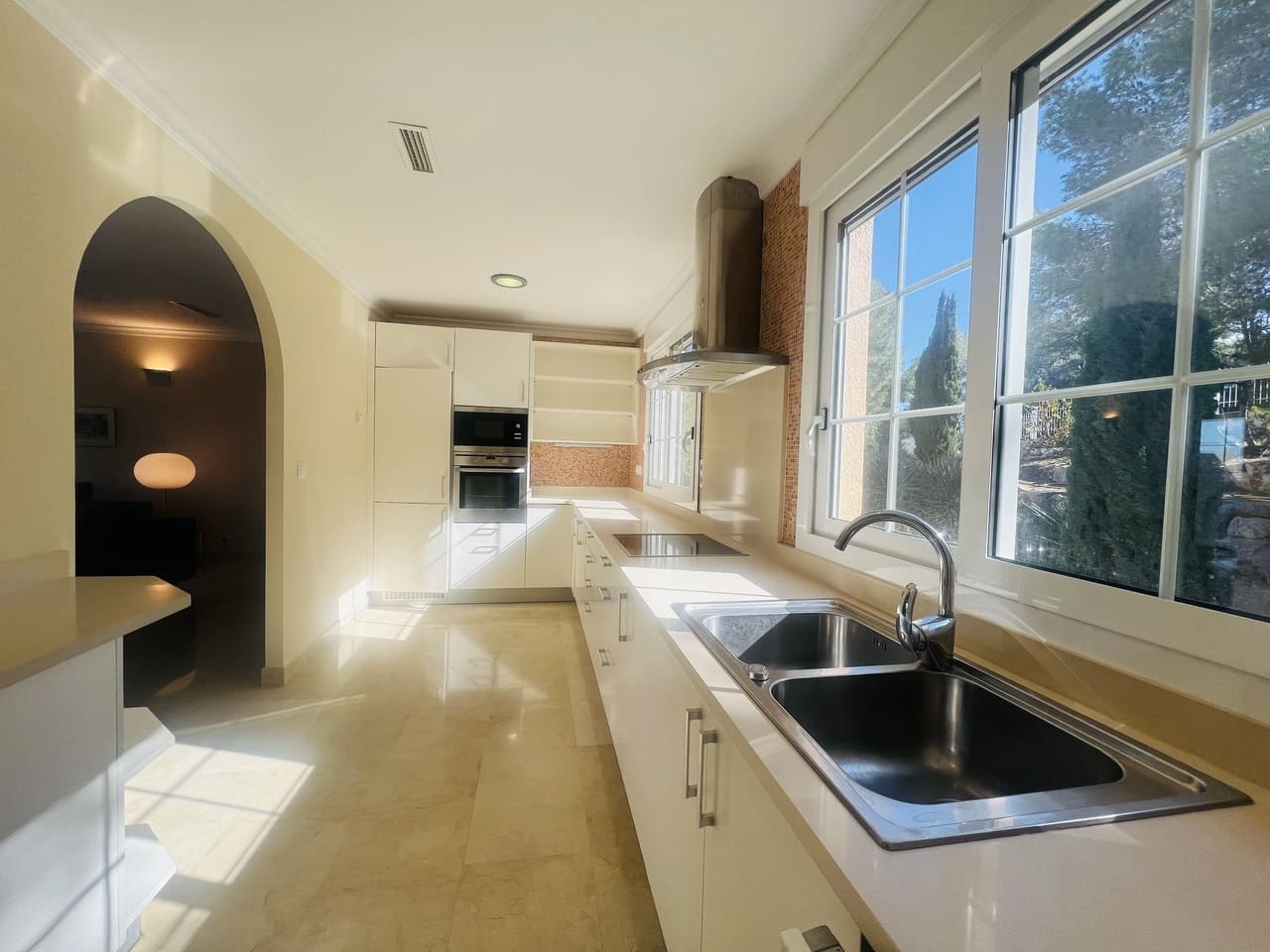 2 makuuhuone Kattohuoneisto myytävänä paikassa La Sella - 525 000 € (Ref: 9598664)