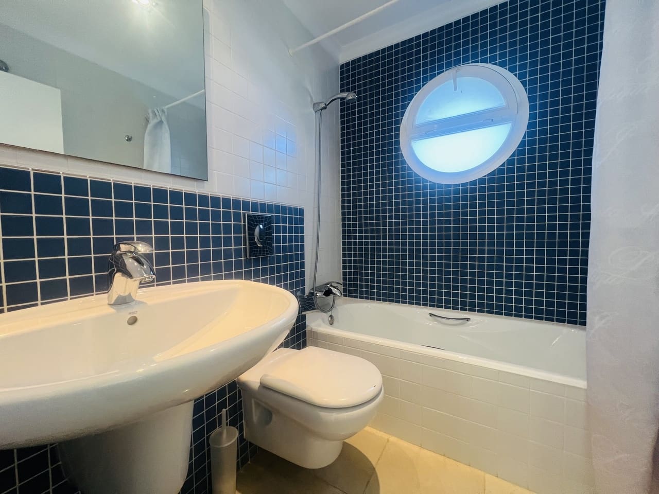 2 makuuhuone Kattohuoneisto myytävänä paikassa La Sella - 525 000 € (Ref: 9598664)