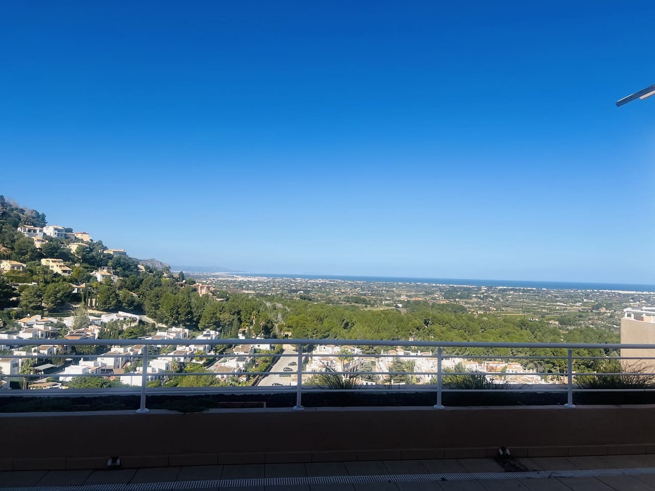 2 makuuhuone Kattohuoneisto myytävänä paikassa La Sella - 525 000 € (Ref: 9598664)