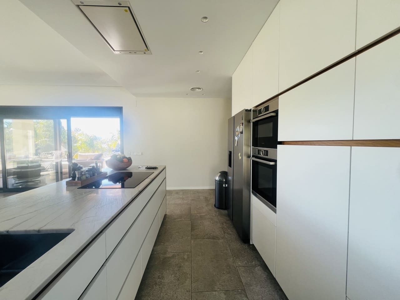 3 sovrum Villa till salu i La Sella med pool - 1 195 000 € (Ref: 9610801)