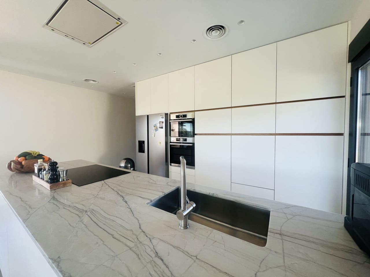 3 sovrum Villa till salu i La Sella med pool - 1 195 000 € (Ref: 9610801)