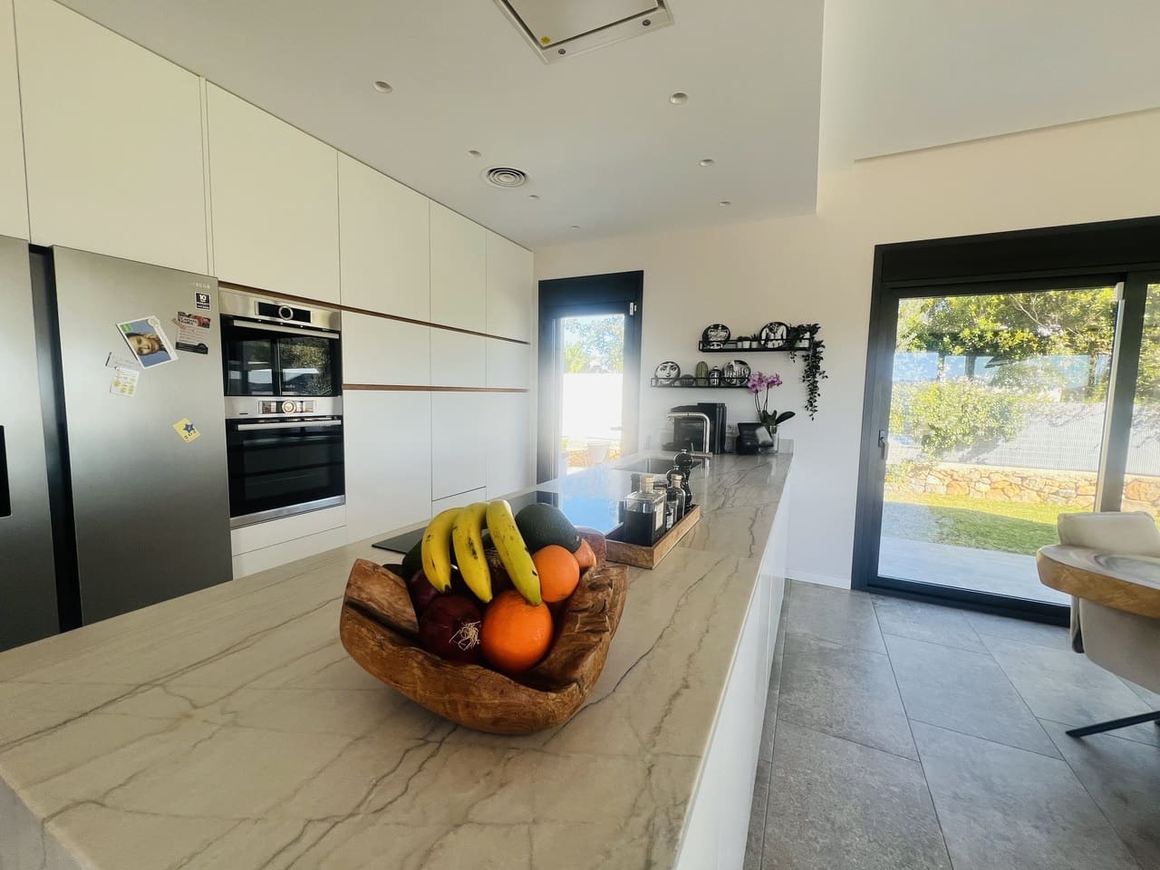 3 sovrum Villa till salu i La Sella med pool - 1 195 000 € (Ref: 9610801)