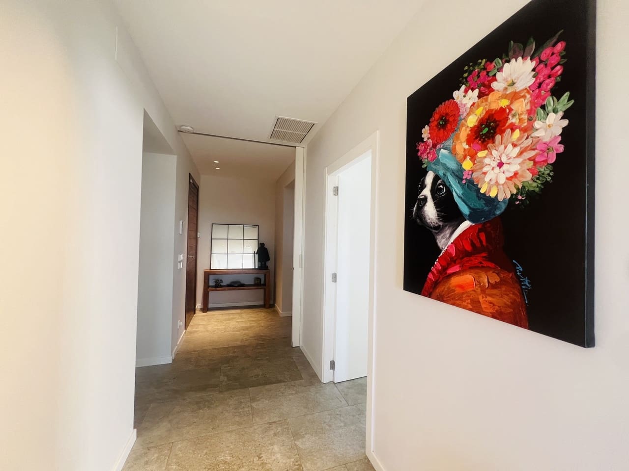 3 sovrum Villa till salu i La Sella med pool - 1 195 000 € (Ref: 9610801)