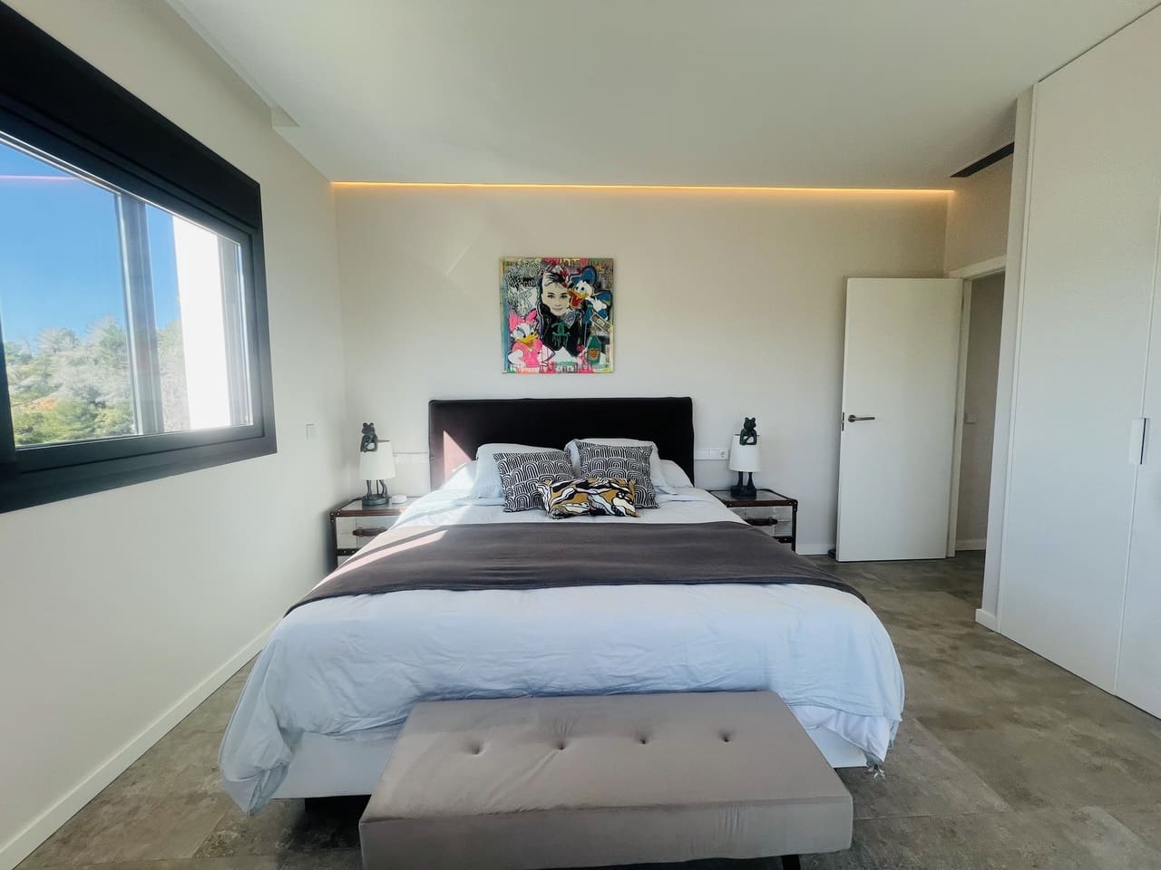 3 sovrum Villa till salu i La Sella med pool - 1 195 000 € (Ref: 9610801)