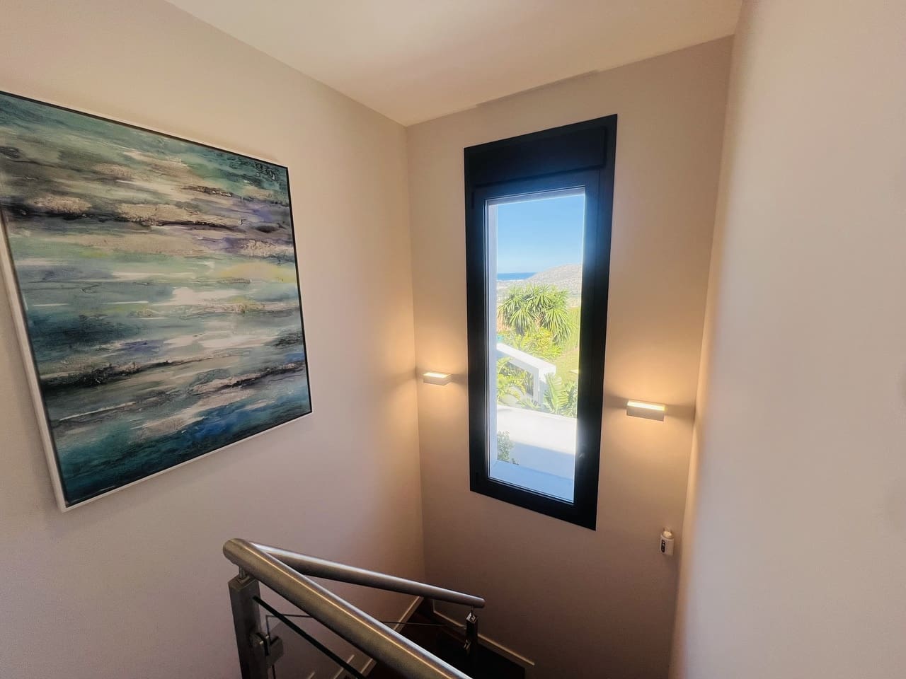 3 sovrum Villa till salu i La Sella med pool - 1 195 000 € (Ref: 9610801)