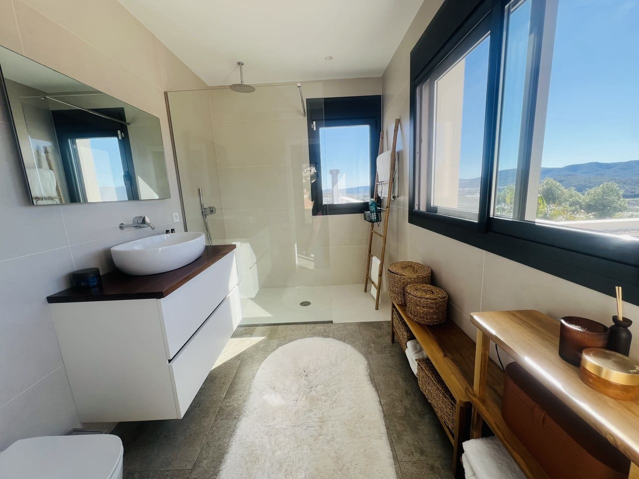 3 sovrum Villa till salu i La Sella med pool - 1 195 000 € (Ref: 9610801)