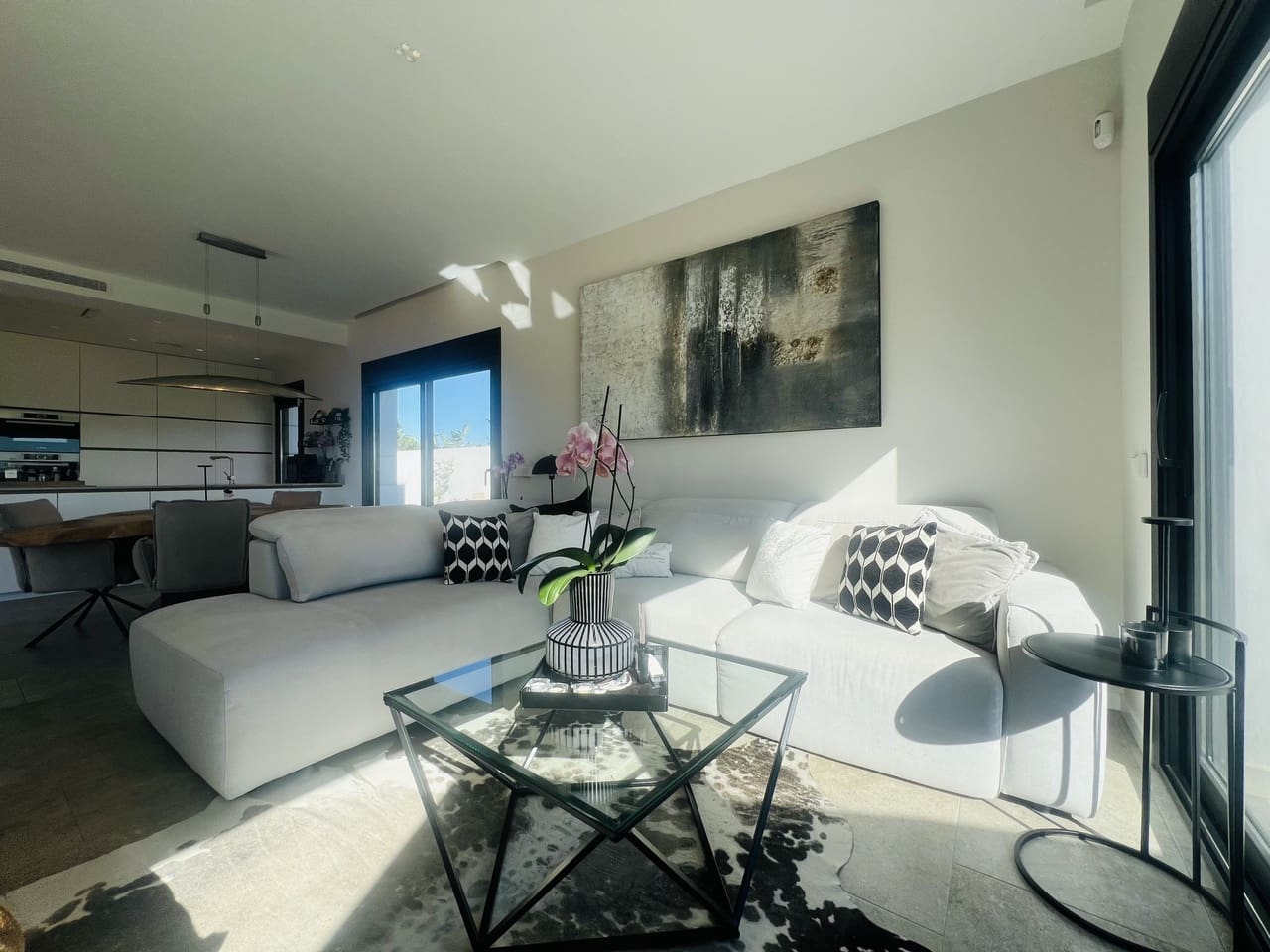 3 sovrum Villa till salu i La Sella med pool - 1 195 000 € (Ref: 9610801)