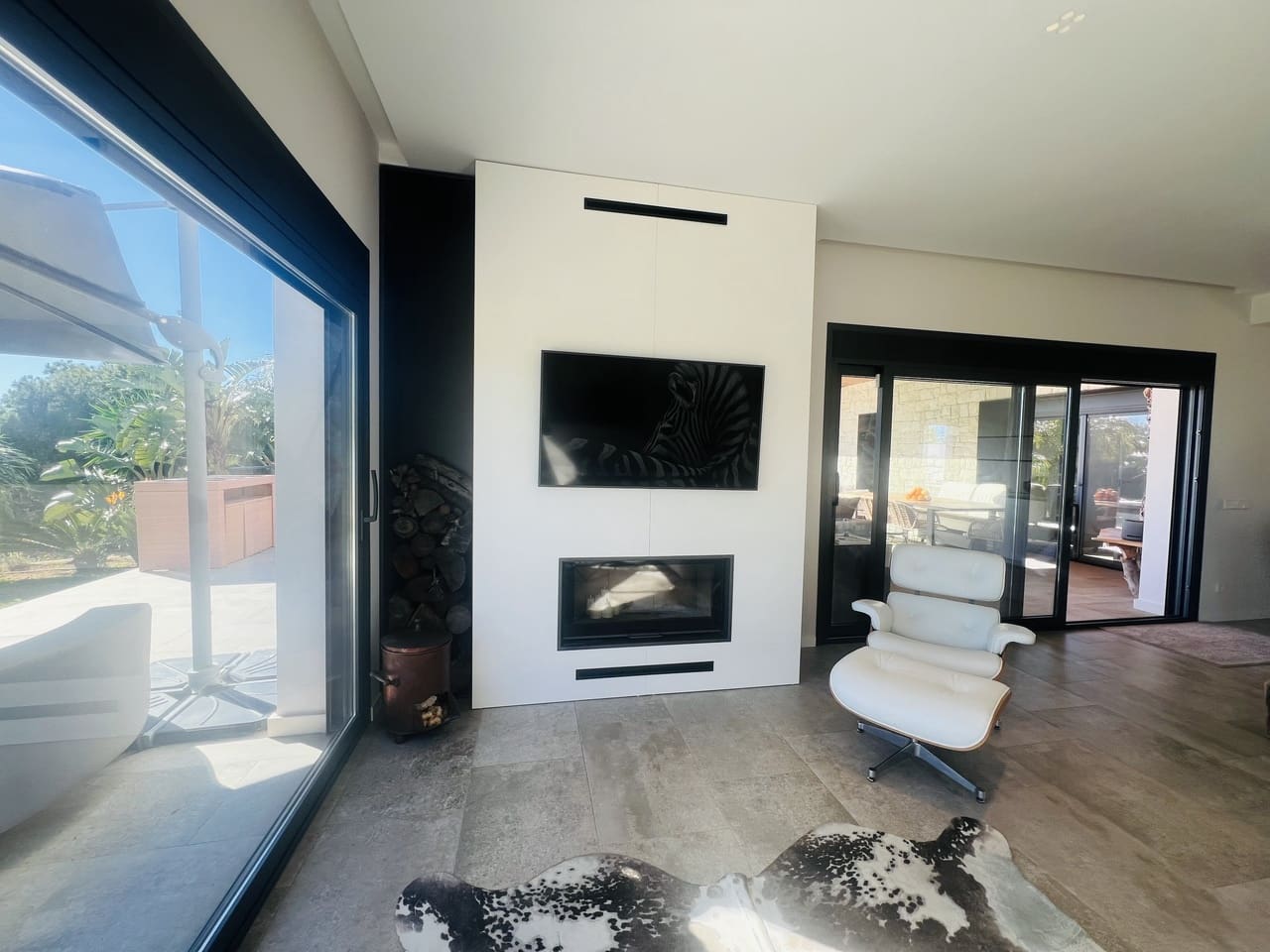 3 sovrum Villa till salu i La Sella med pool - 1 195 000 € (Ref: 9610801)