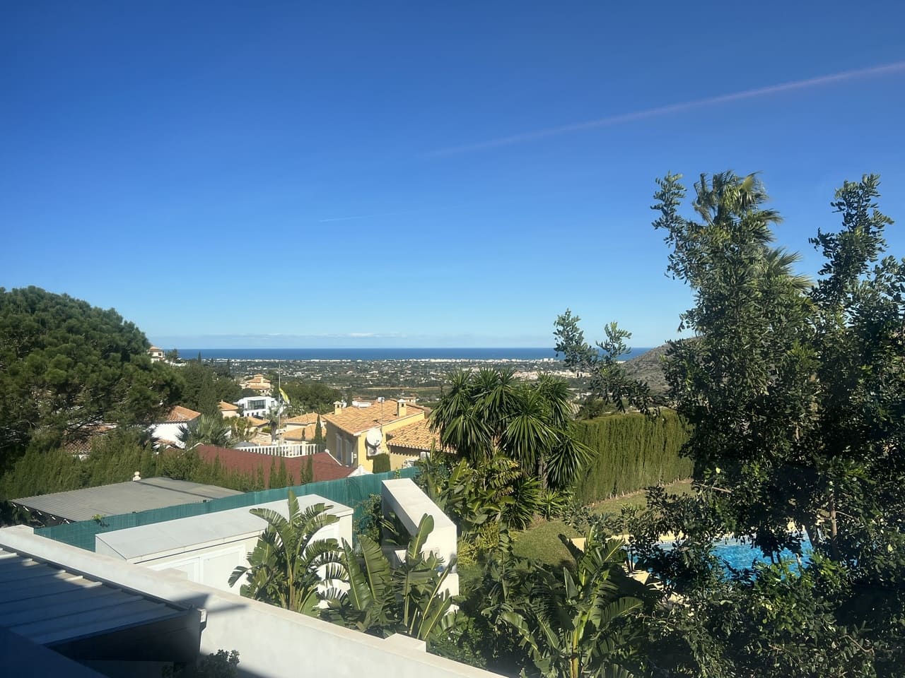 3 sovrum Villa till salu i La Sella med pool - 1 195 000 € (Ref: 9610801)