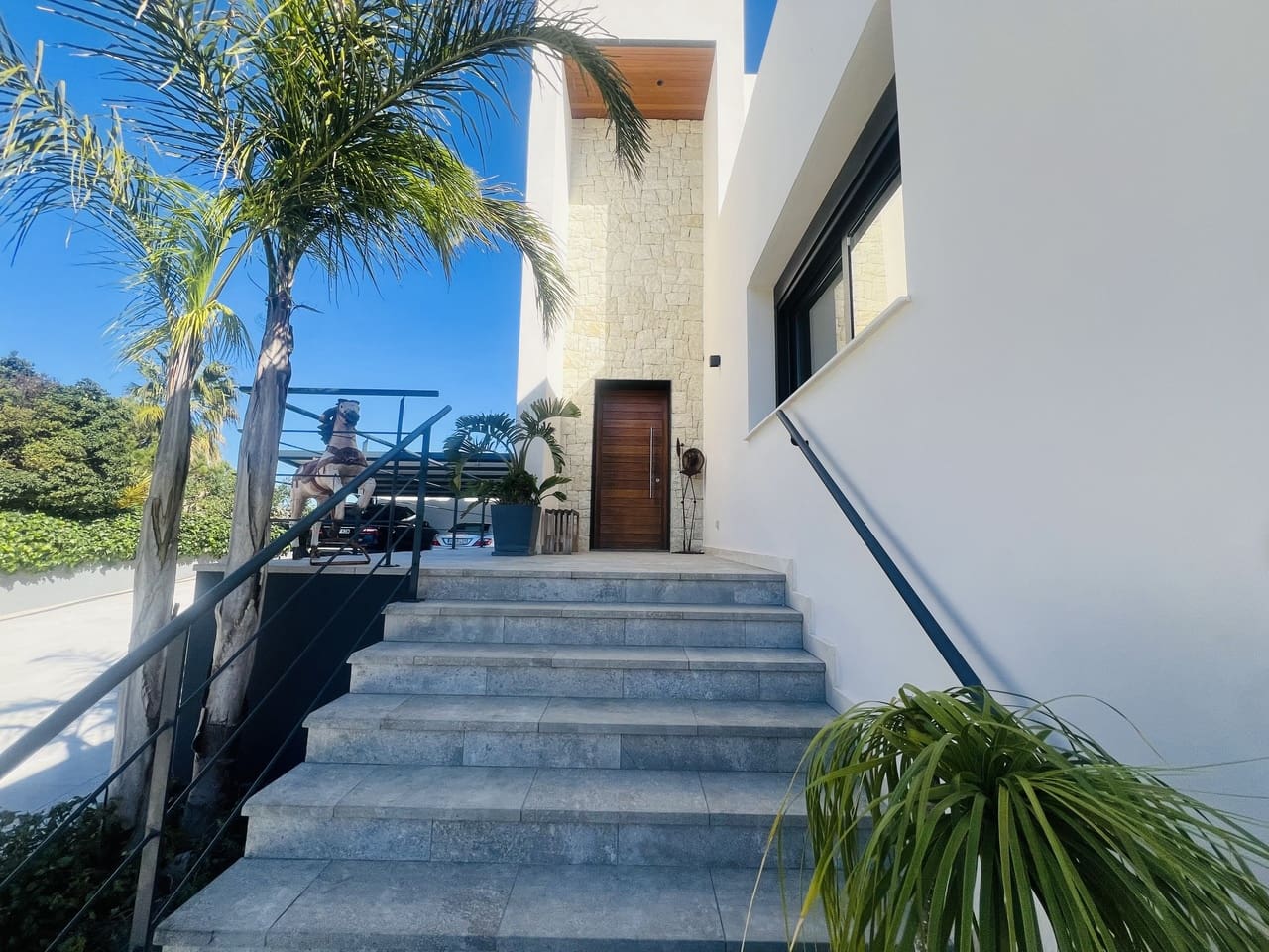 3 sovrum Villa till salu i La Sella med pool - 1 195 000 € (Ref: 9610801)