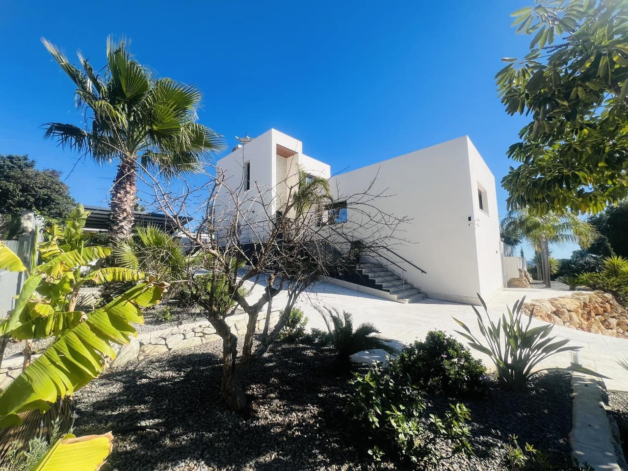 3 sovrum Villa till salu i La Sella med pool - 1 195 000 € (Ref: 9610801)