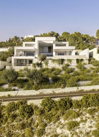 4 quarto Moradia para venda em Javea / Xàbia - 4 500 000 € (Ref: 9618379)