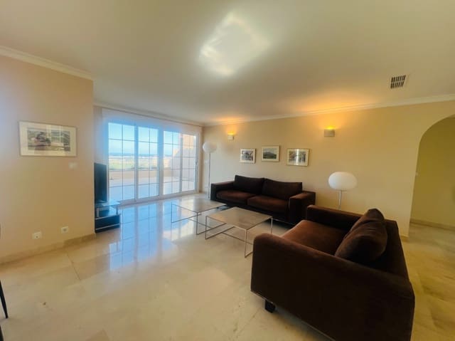 2 bedroom Penthouse for sale in La Sella with pool - € 525,000 (Ref: 9618380)