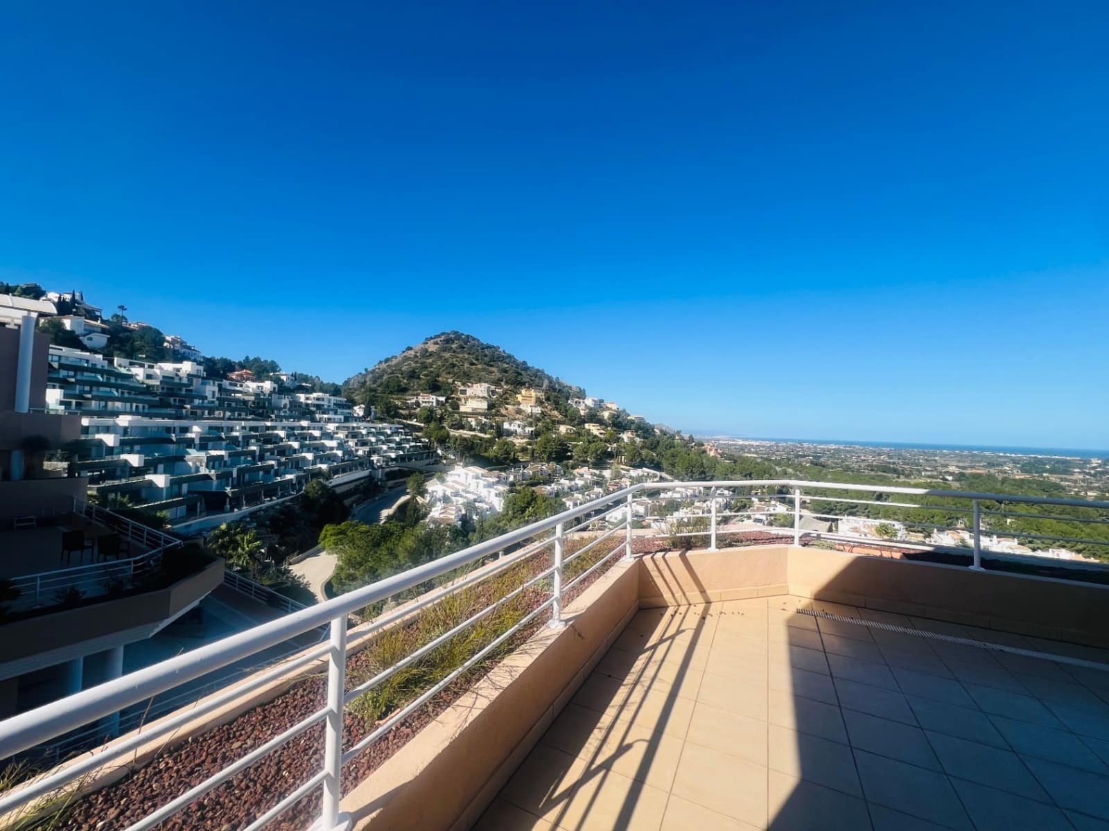 2 bedroom Penthouse for sale in La Sella with pool - € 525,000 (Ref: 9618380)