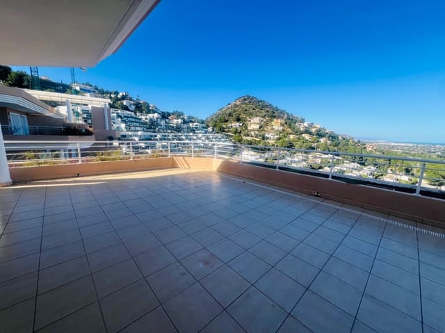 2 bedroom Penthouse for sale in La Sella with pool - € 525,000 (Ref: 9618380)