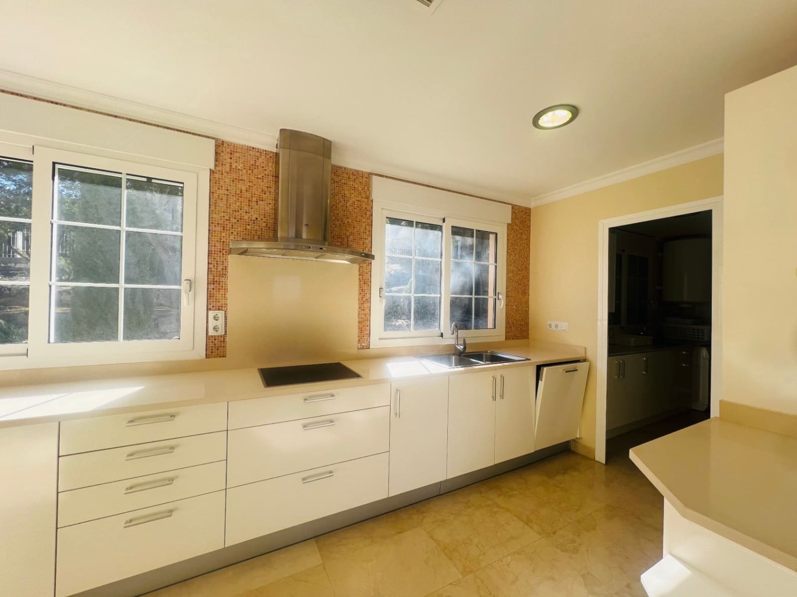 2 bedroom Penthouse for sale in La Sella with pool - € 525,000 (Ref: 9618380)