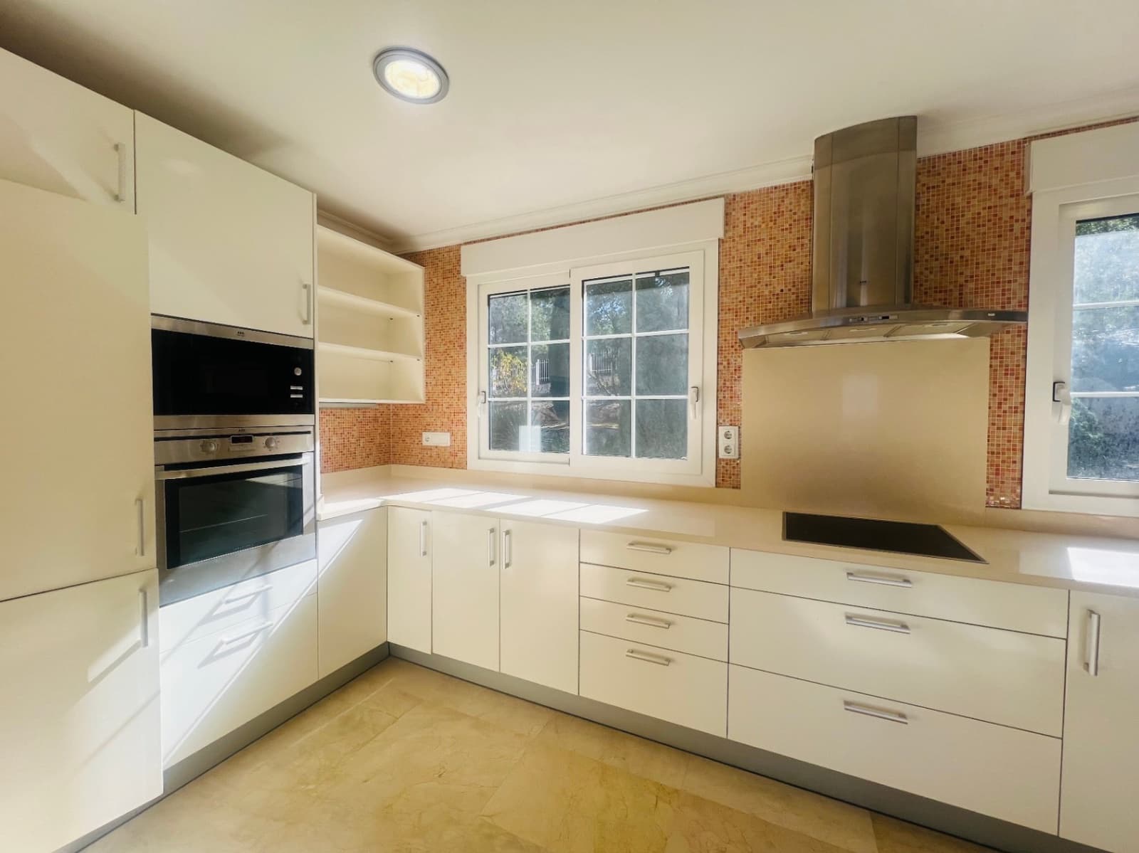 2 bedroom Penthouse for sale in La Sella with pool - € 525,000 (Ref: 9618380)