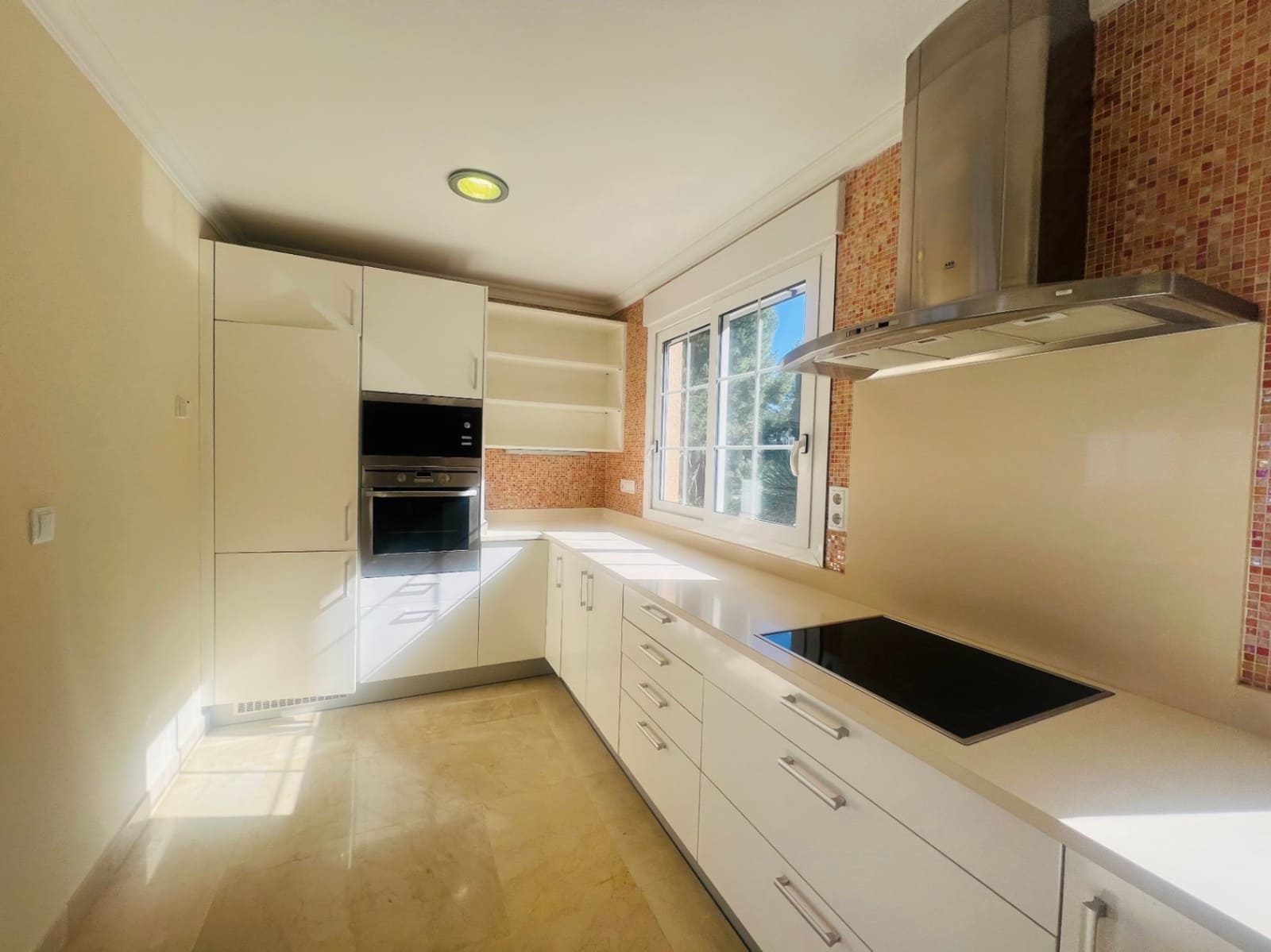 2 bedroom Penthouse for sale in La Sella with pool - € 525,000 (Ref: 9618380)