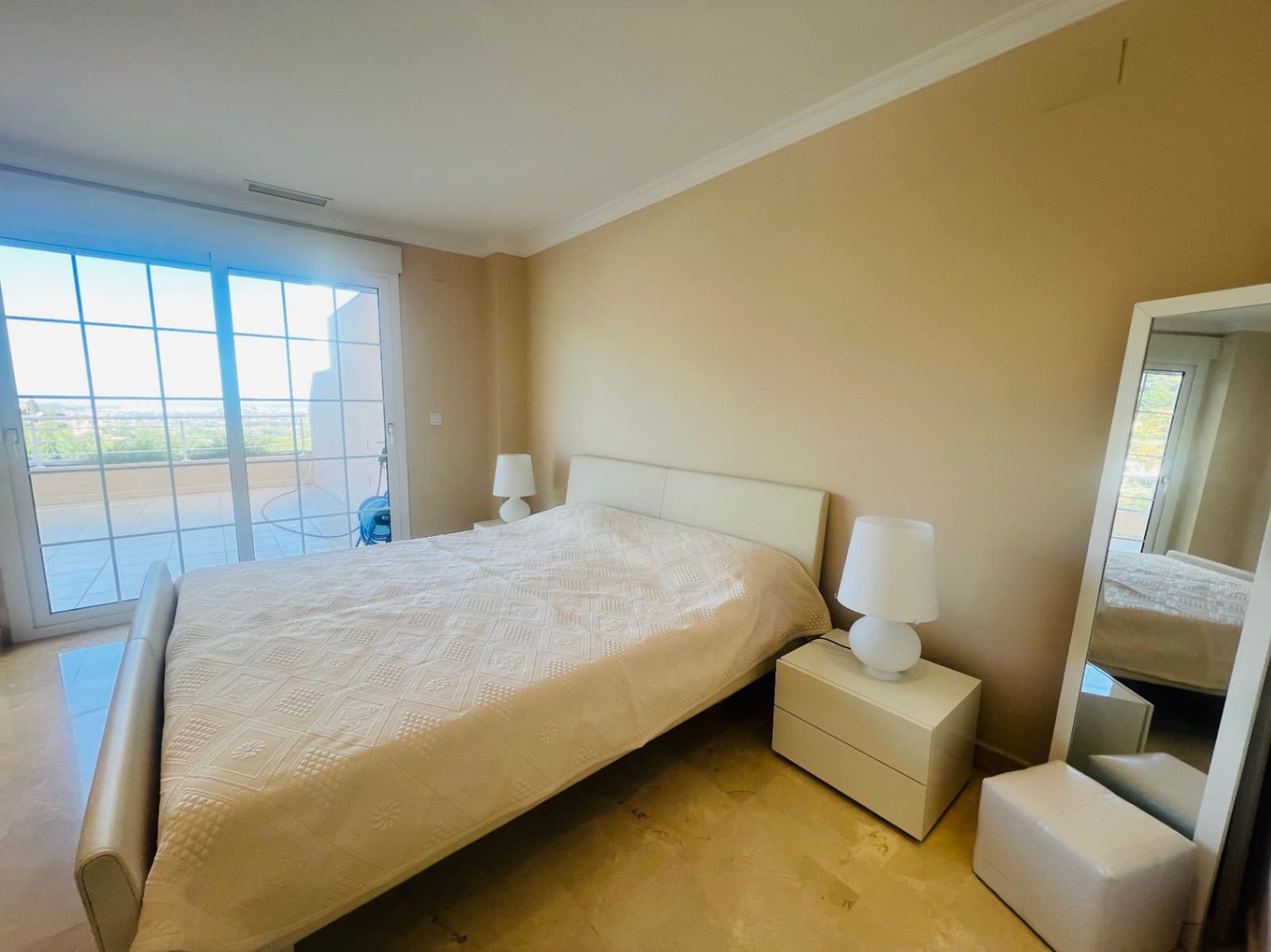 2 bedroom Penthouse for sale in La Sella with pool - € 525,000 (Ref: 9618380)