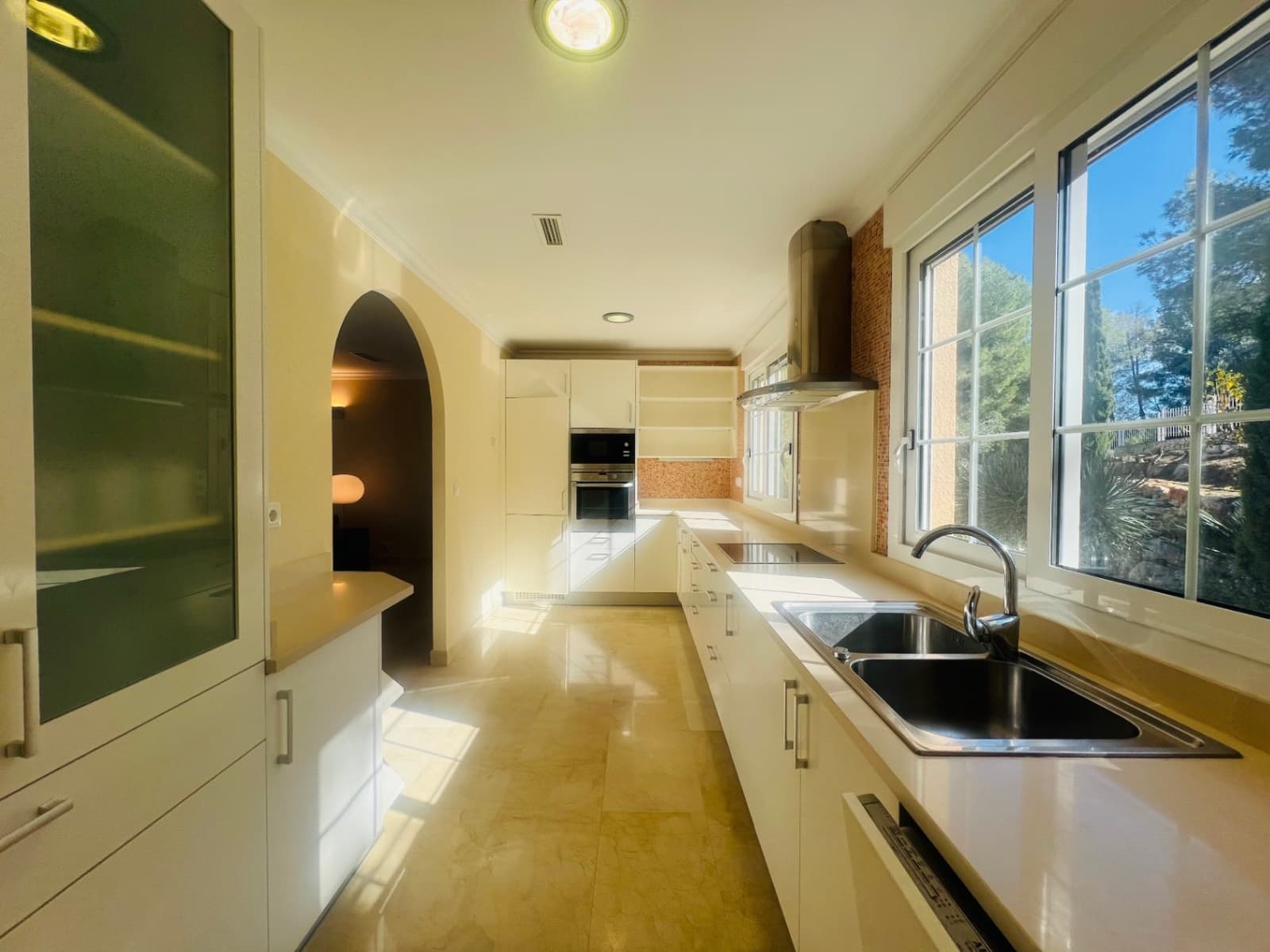 2 bedroom Penthouse for sale in La Sella with pool - € 525,000 (Ref: 9618380)