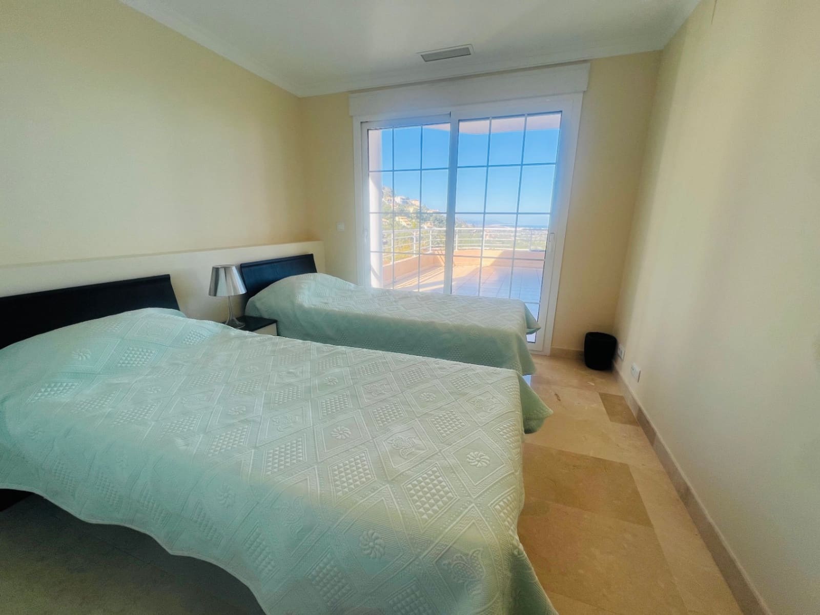 2 bedroom Penthouse for sale in La Sella with pool - € 525,000 (Ref: 9618380)