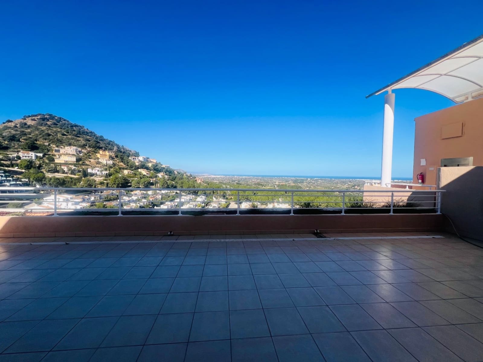 2 bedroom Penthouse for sale in La Sella with pool - € 525,000 (Ref: 9618380)