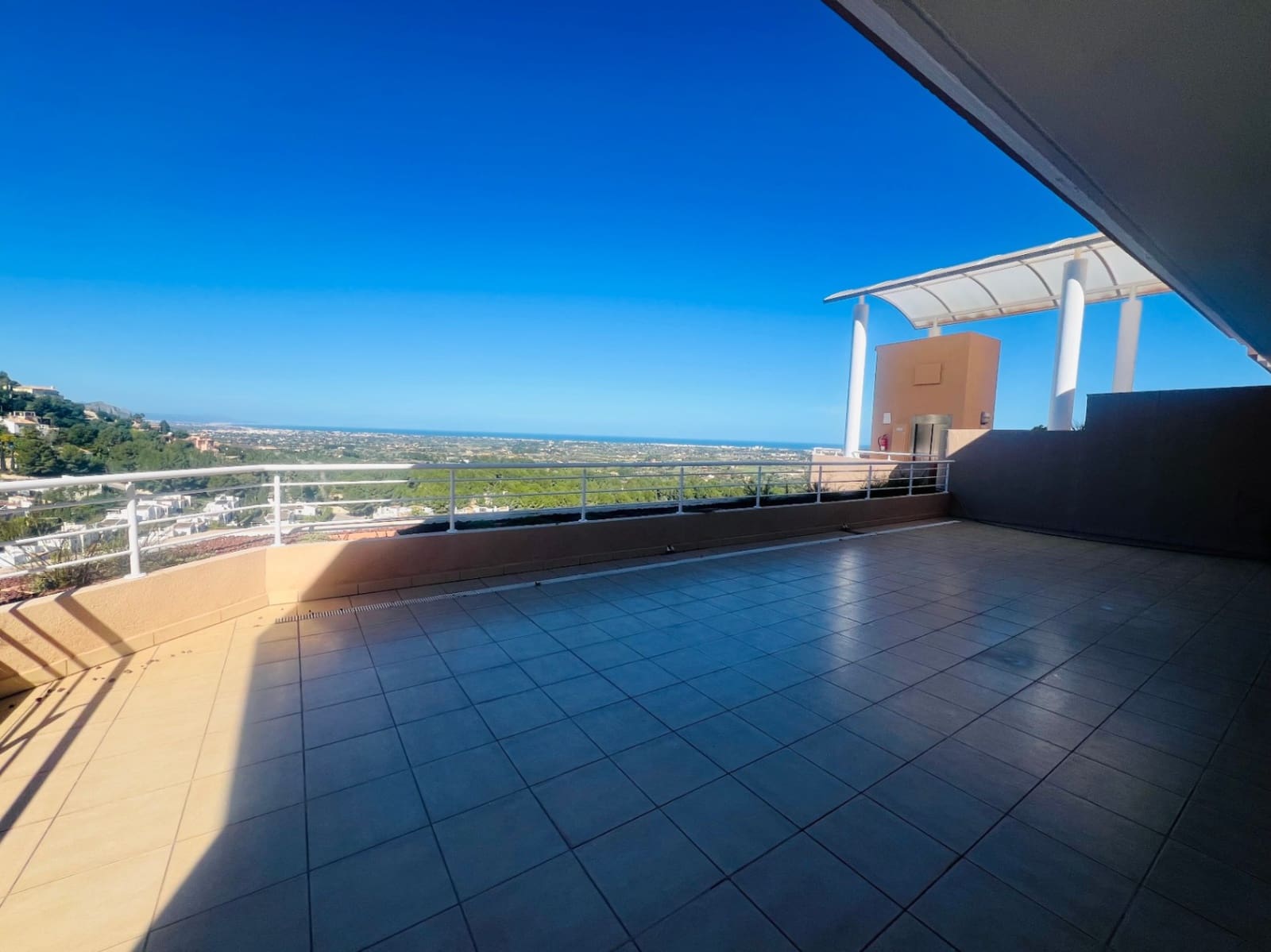 2 bedroom Penthouse for sale in La Sella with pool - € 525,000 (Ref: 9618380)