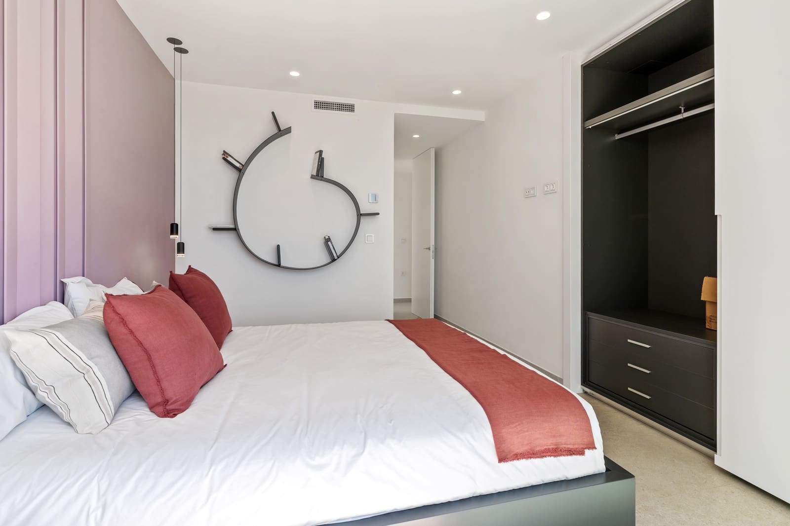 4 camera da letto Villa in vendita in Altea con piscina - 2.135.000 € (Rif: 9618390)