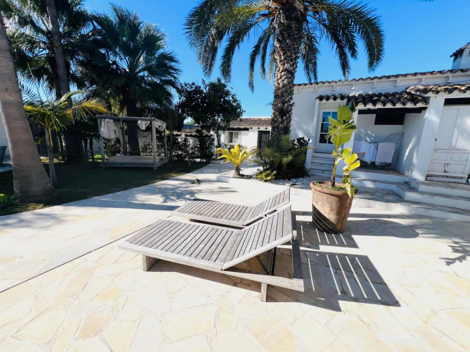 5 bedroom Finca/Country House for sale in Jesus Pobre with pool - € 1,550,000 (Ref: 9618423)