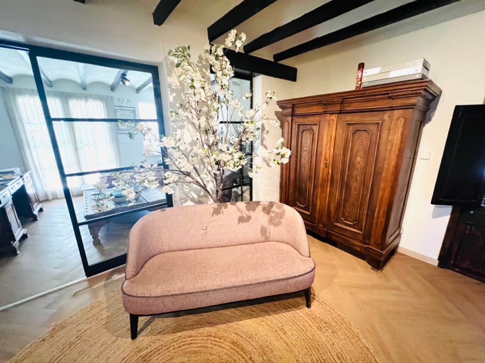 5 bedroom Finca/Country House for sale in Jesus Pobre with pool - € 1,550,000 (Ref: 9618423)