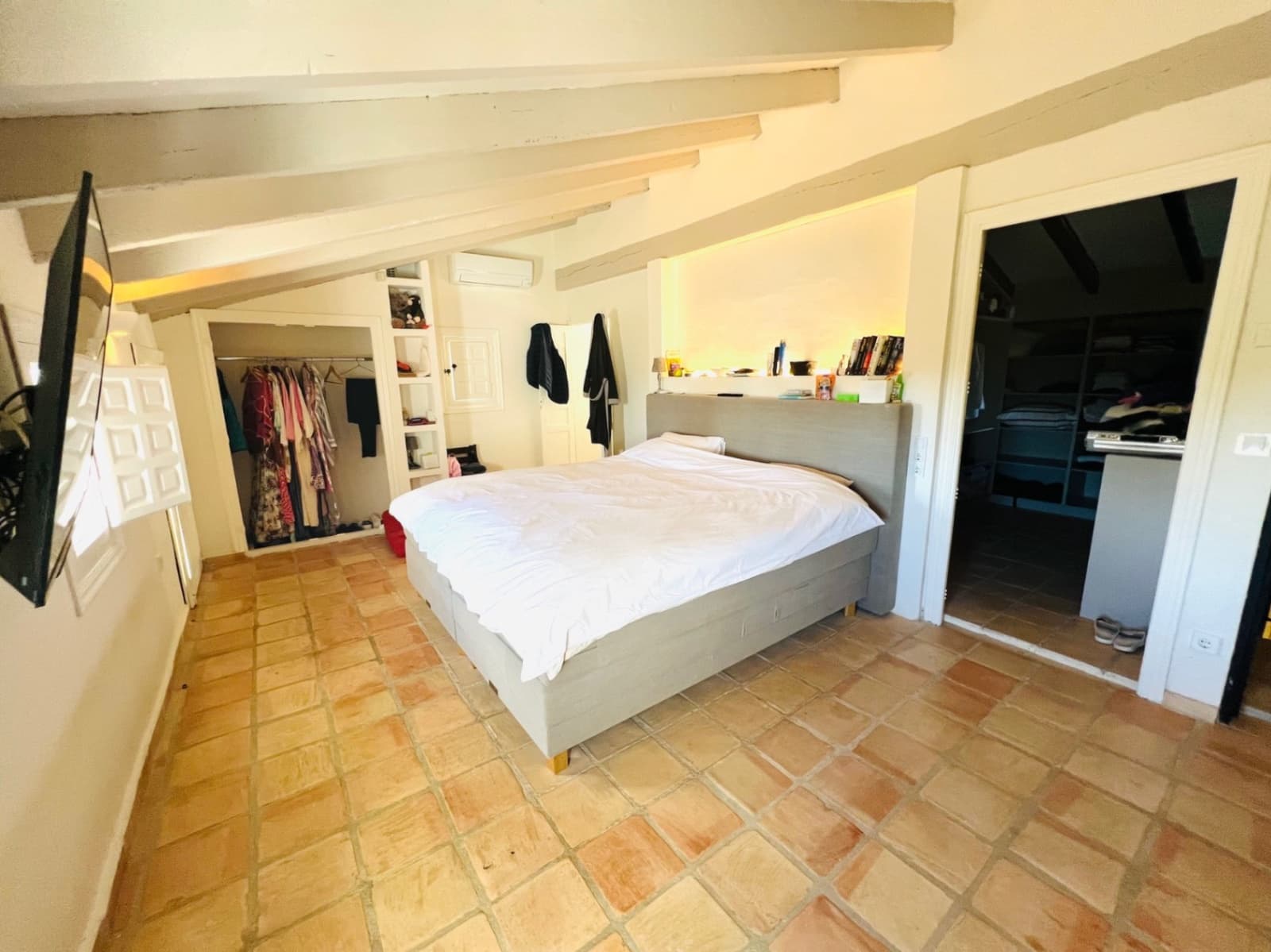 5 bedroom Finca/Country House for sale in Jesus Pobre with pool - € 1,550,000 (Ref: 9618423)