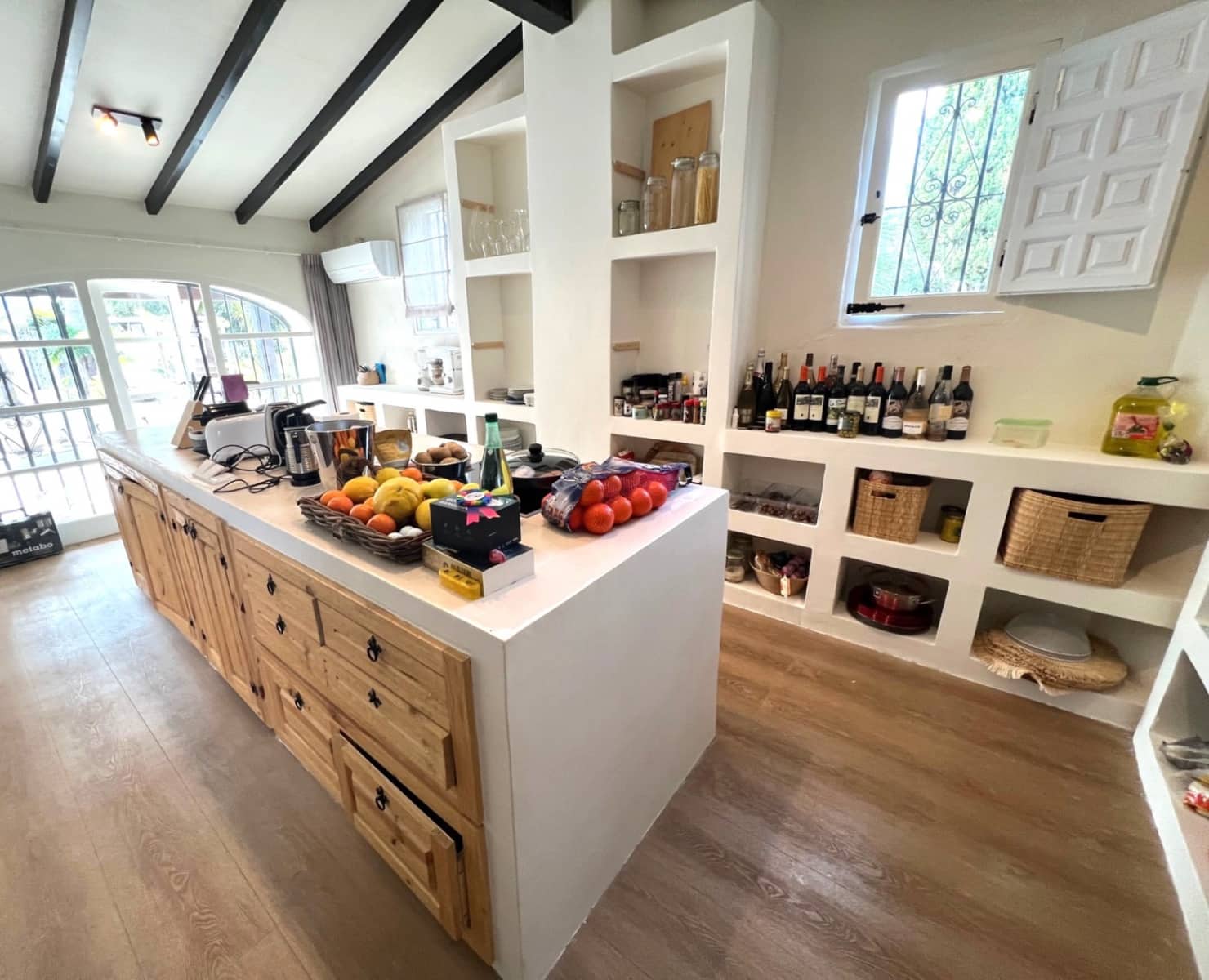 5 bedroom Finca/Country House for sale in Jesus Pobre with pool - € 1,550,000 (Ref: 9618423)