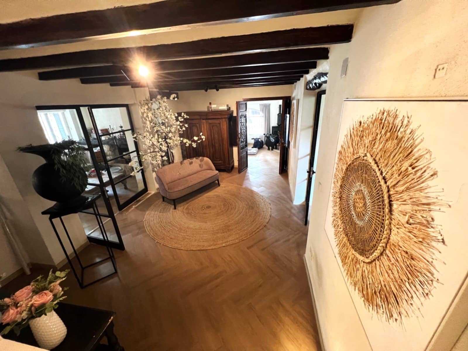 5 bedroom Finca/Country House for sale in Jesus Pobre with pool - € 1,550,000 (Ref: 9618423)