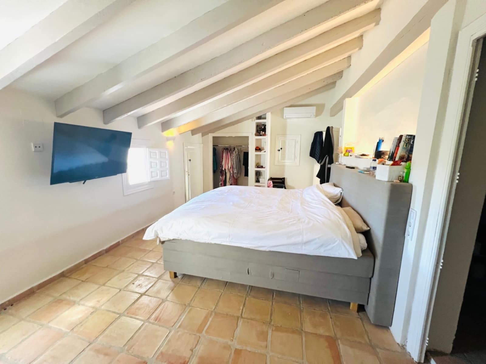 5 bedroom Finca/Country House for sale in Jesus Pobre with pool - € 1,550,000 (Ref: 9618423)