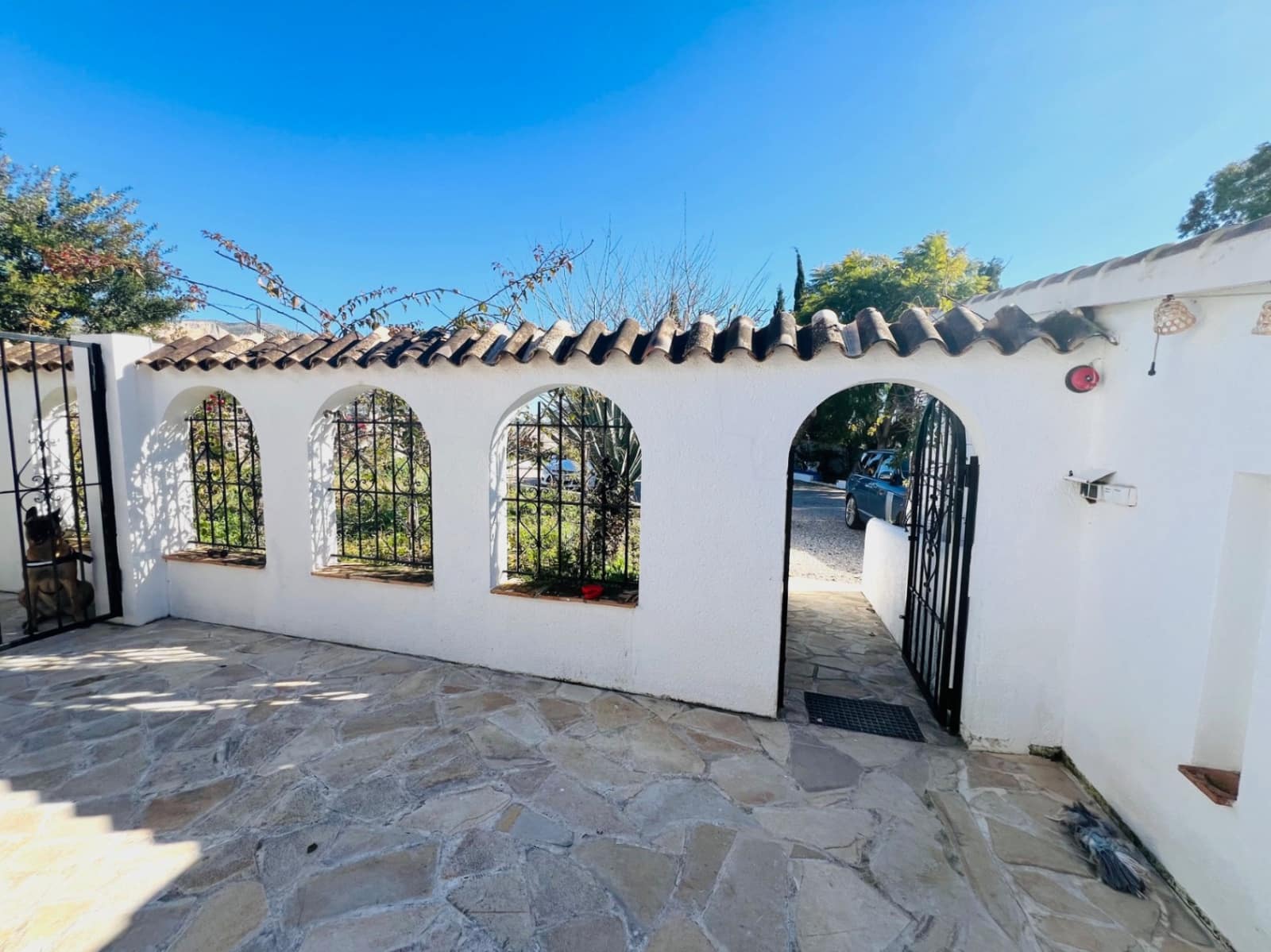 5 bedroom Finca/Country House for sale in Jesus Pobre with pool - € 1,550,000 (Ref: 9618423)