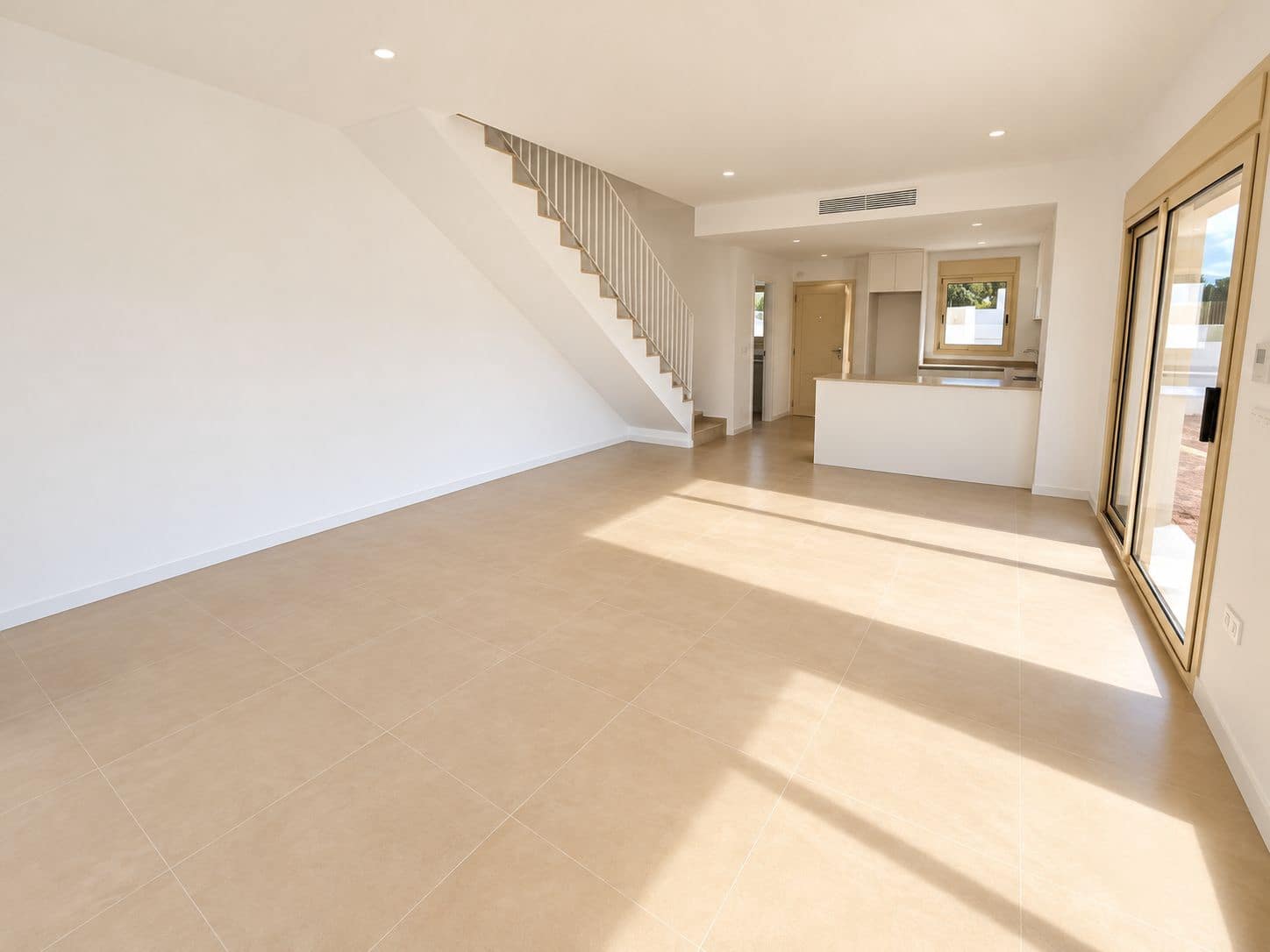 3 soveværelse Lejlighed til salg i Denia med swimmingpool garage - € 425.000 (Ref: 9618426)