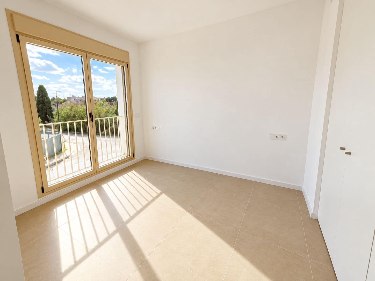 3 soveværelse Lejlighed til salg i Denia med swimmingpool garage - € 425.000 (Ref: 9618426)