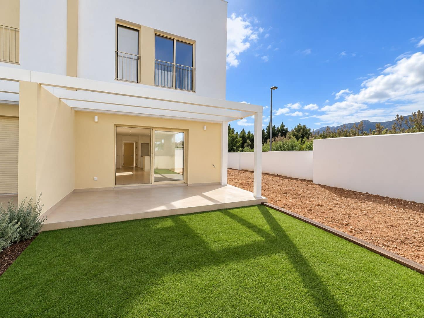 3 soveværelse Lejlighed til salg i Denia med swimmingpool garage - € 425.000 (Ref: 9618426)