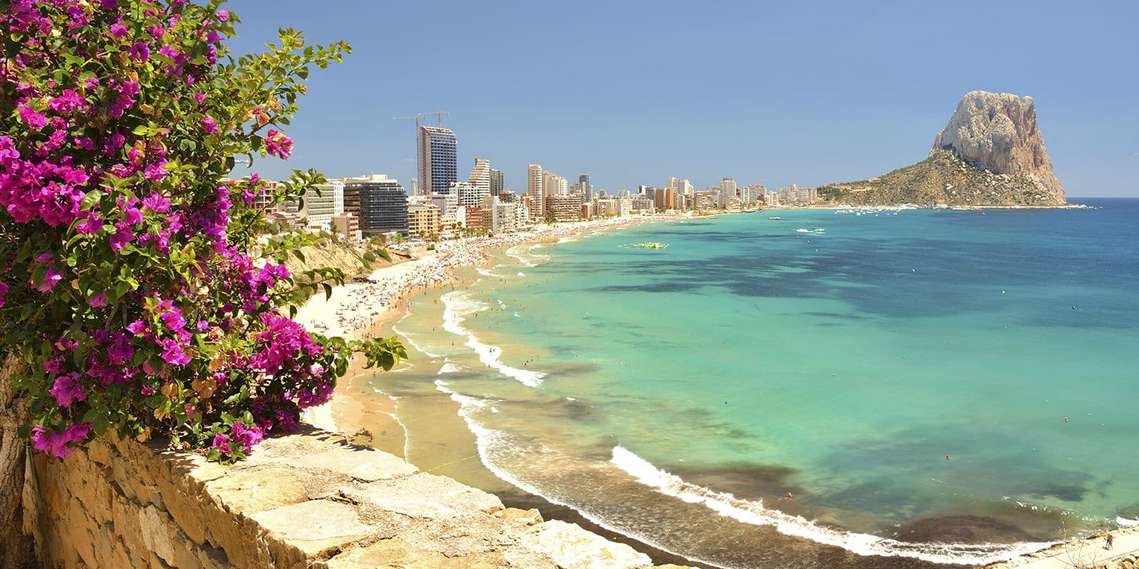 4 bedroom Villa for sale in Benissa with pool - € 1,670,000 (Ref: 9618430)