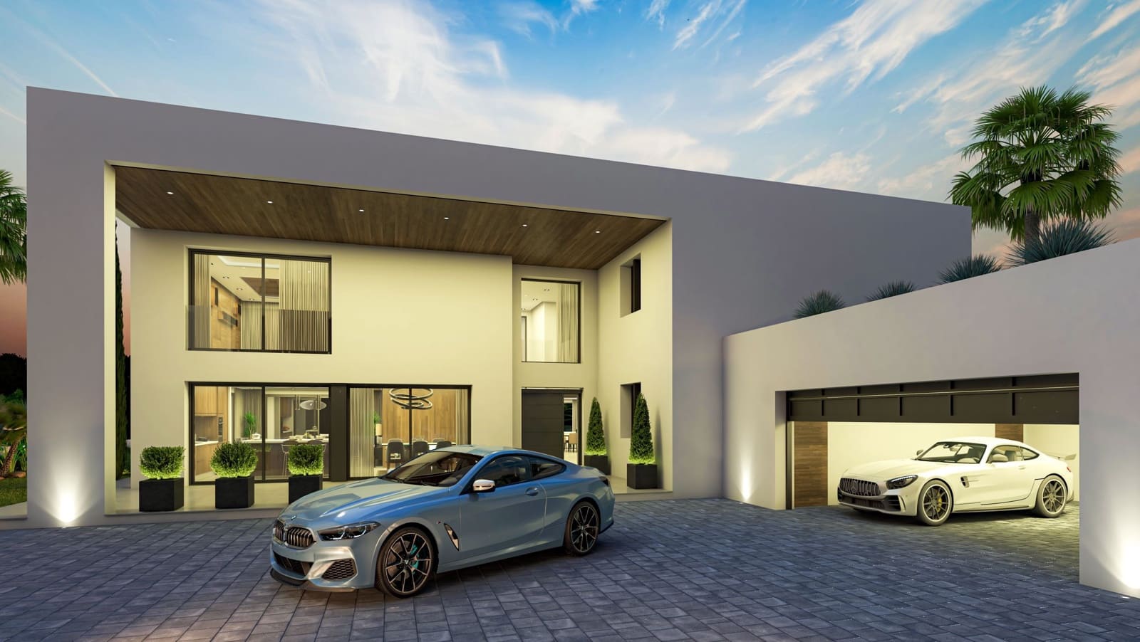 8 bedroom Villa for sale in Denia - € 3,935,000 (Ref: 9618434)