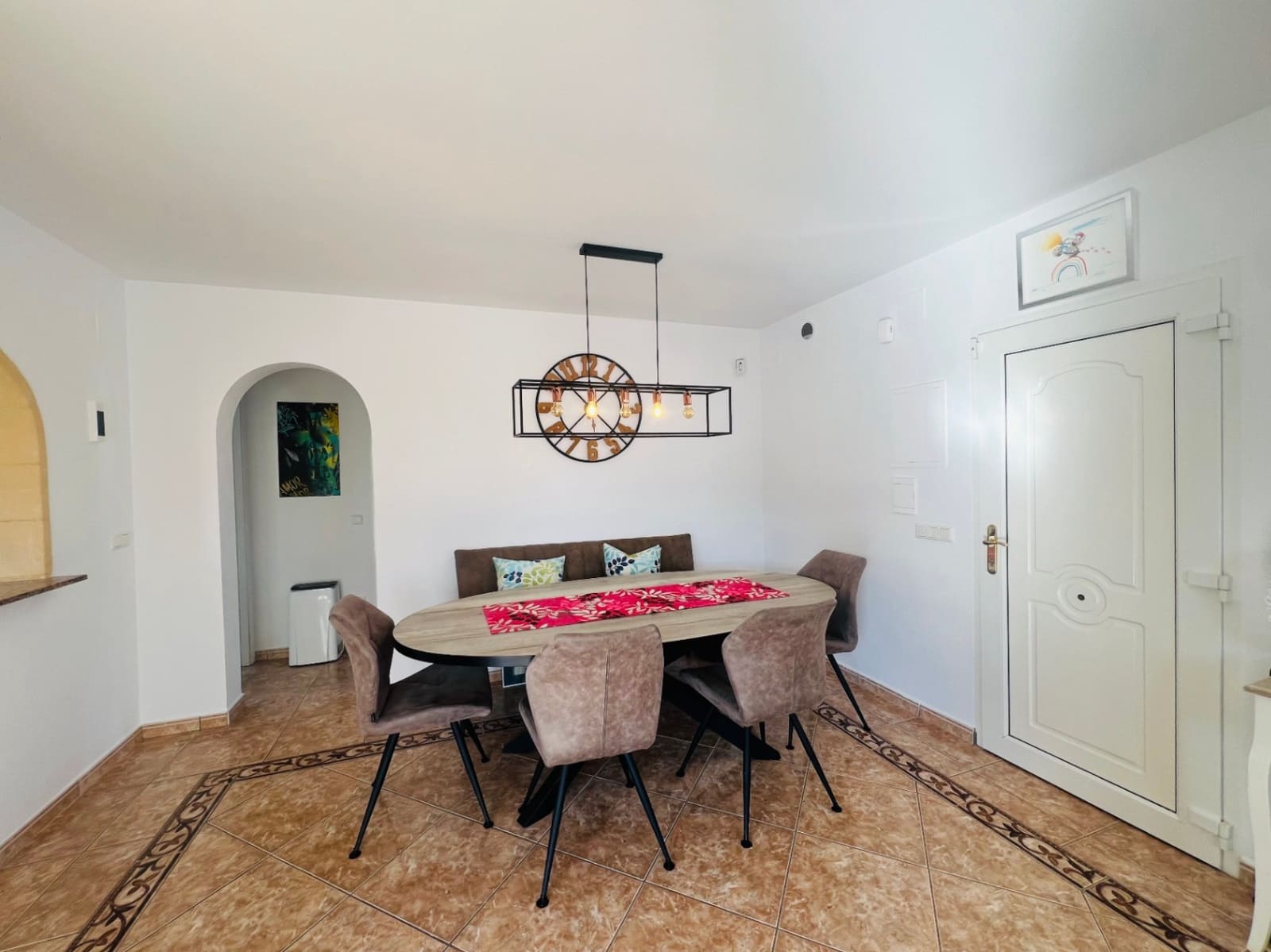 3 sypialnia Willa na sprzedaż w Denia - 495 000 € (Ref: 9628161)