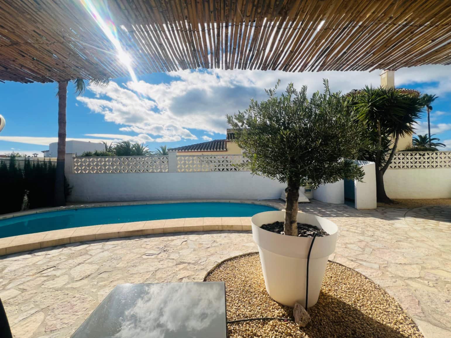 3 sypialnia Willa na sprzedaż w Denia - 495 000 € (Ref: 9628161)