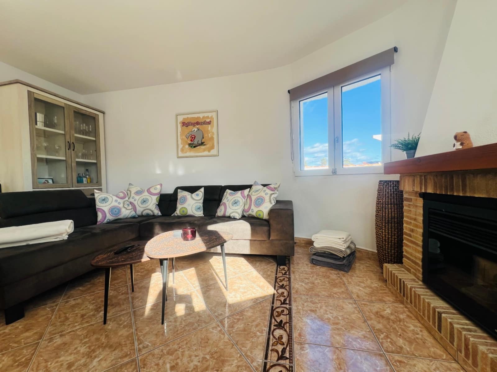 3 sypialnia Willa na sprzedaż w Denia - 495 000 € (Ref: 9628161)