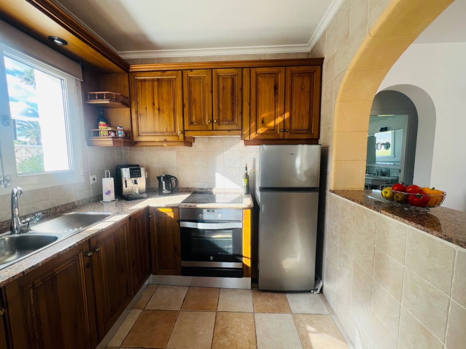 3 sypialnia Willa na sprzedaż w Denia - 495 000 € (Ref: 9628161)